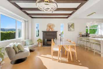 6a Dudley Place, Maori Hill