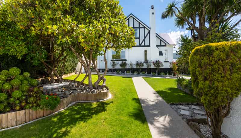 6a Dudley Place, Maori Hill