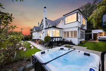 6a Dudley Place, Maori Hill