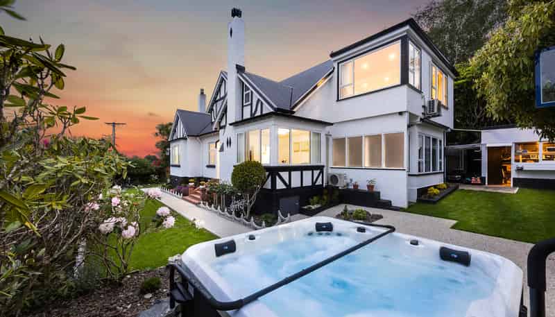 6a Dudley Place, Maori Hill
