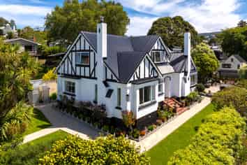 6a Dudley Place, Maori Hill