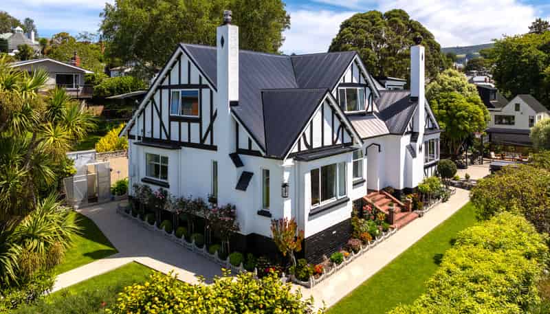 6a Dudley Place, Maori Hill