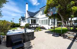 6a Dudley Place, Maori Hill