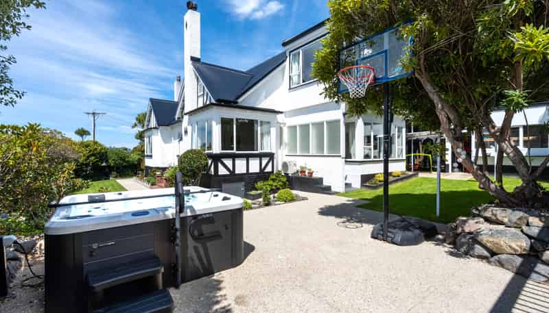 6a Dudley Place, Maori Hill