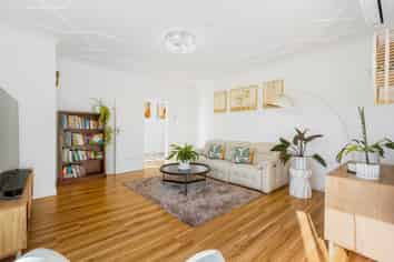 6a Dudley Place, Maori Hill