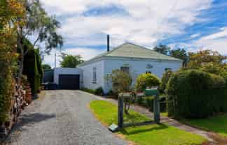 1235 Parnassus Road, Cheviot