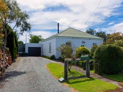 1235 Parnassus Road, Cheviot