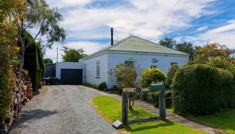 1235 Parnassus Road, Cheviot