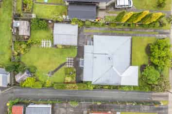 61 Martin Street, Utuhina