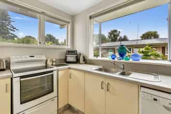 61 Martin Street, Utuhina