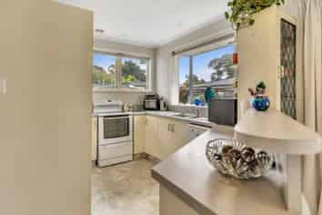 61 Martin Street, Utuhina