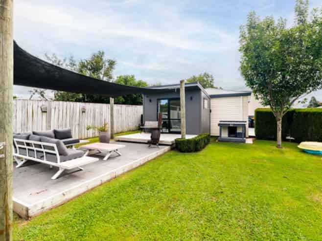 37 Rolleston Street, Kihikihi