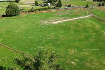 Lot 1 815 Oruanui Road , Oruanui