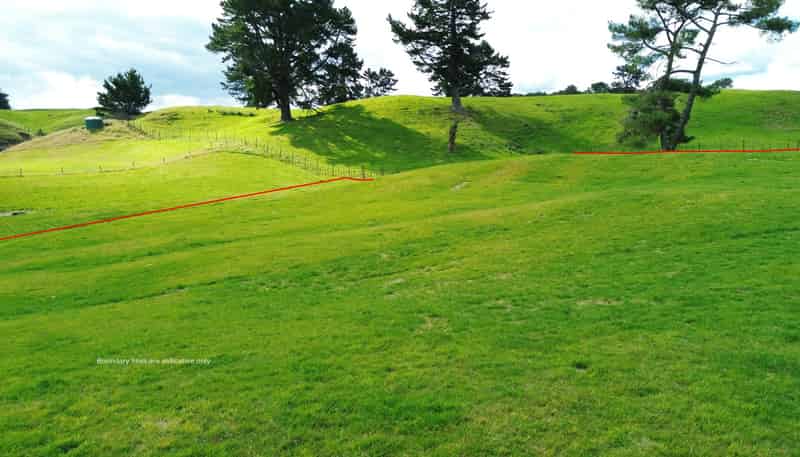 Lot 1 815 Oruanui Road , Oruanui
