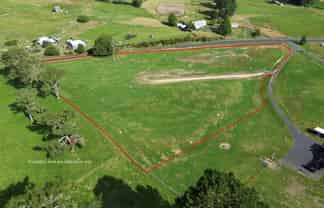 Proposed Lot 1, 815 Oruanui Road, Oruanui