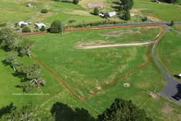 Lot 1 815 Oruanui Road , Oruanui