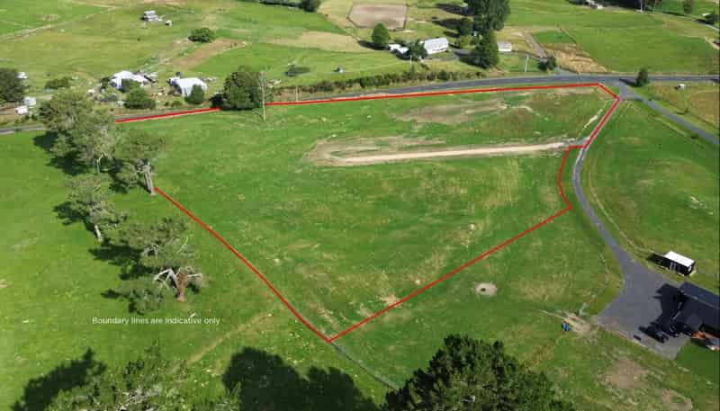 Lot 1 815 Oruanui Road , Oruanui