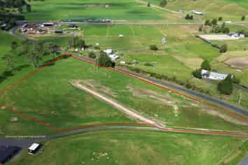 Lot 1 815 Oruanui Road , Oruanui