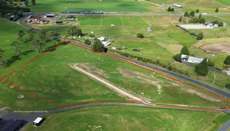 Lot 1 815 Oruanui Road , Oruanui