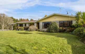 Waikato - Address withheld