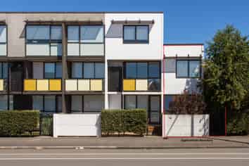 14/399 Manchester Street, Christchurch Central