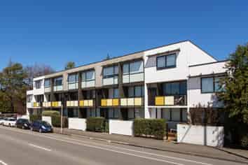 14/399 Manchester Street, Christchurch Central