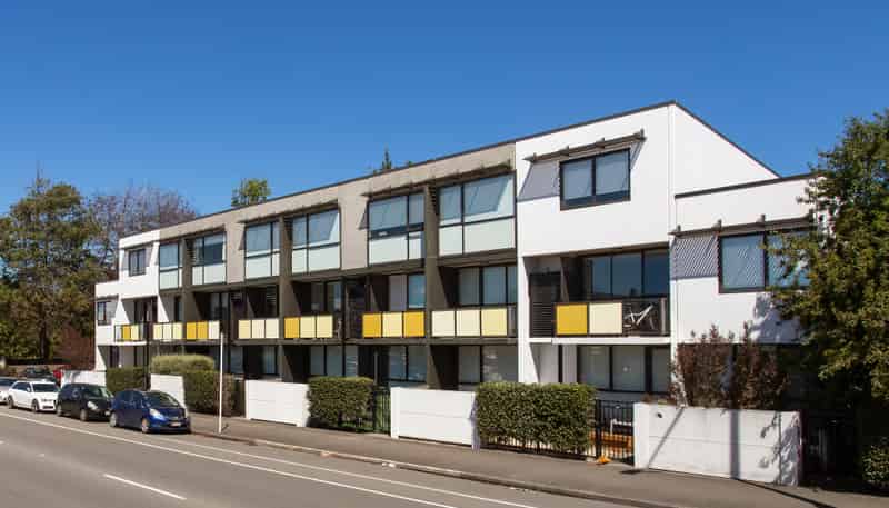 14/399 Manchester Street, Christchurch Central