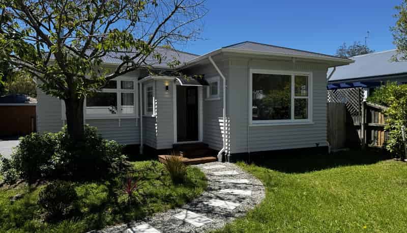 234 Cranford Street, Saint Albans