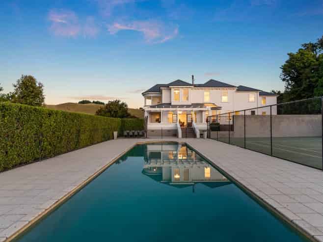 137 Dunn Road, Ararimu