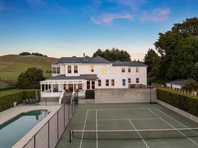 137 Dunn Road, Ararimu