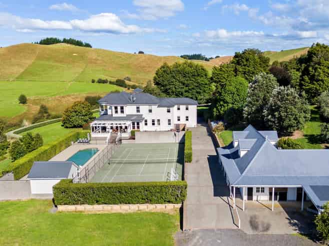 137 Dunn Road, Ararimu