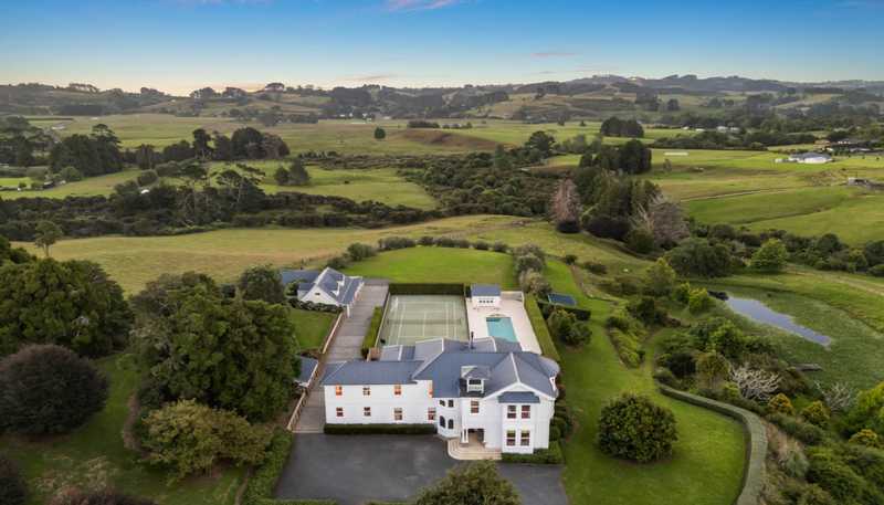 137 Dunn Road, Ararimu