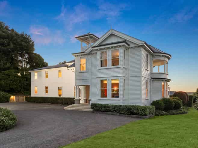 137 Dunn Road, Ararimu