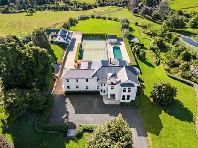 137 Dunn Road, Ararimu