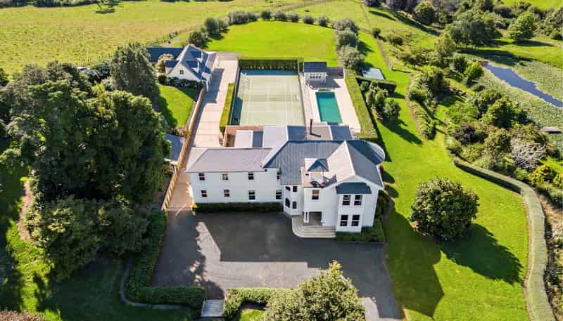 137 Dunn Road, Ararimu
