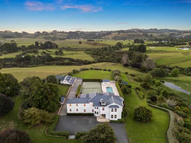 137 Dunn Road, Ararimu