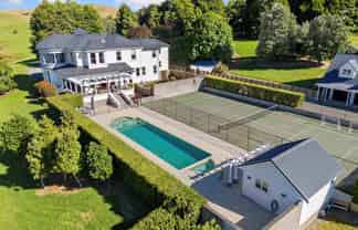 137 Dunn Road, Ararimu