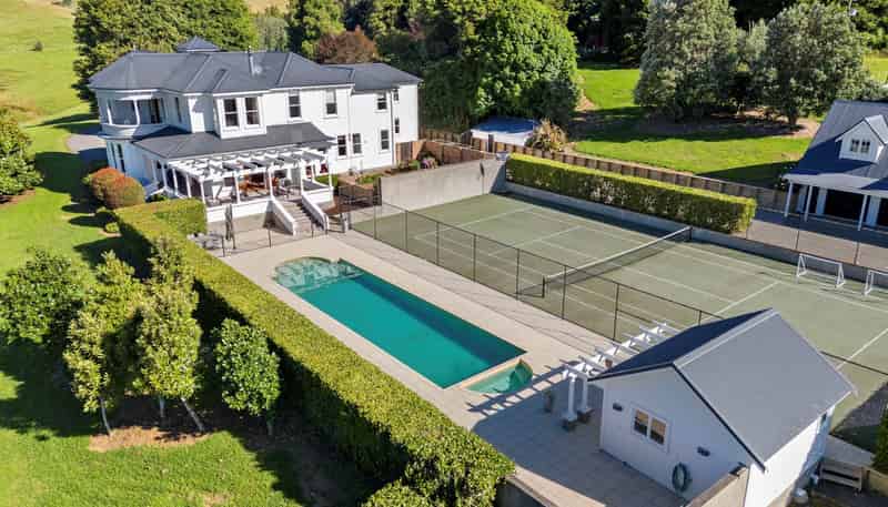 137 Dunn Road, Ararimu