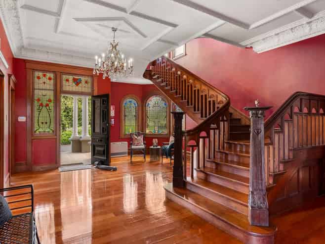 137 Dunn Road, Ararimu