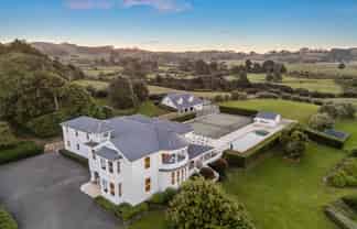 137 Dunn Road, Ararimu