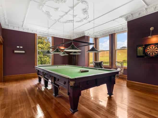 137 Dunn Road, Ararimu