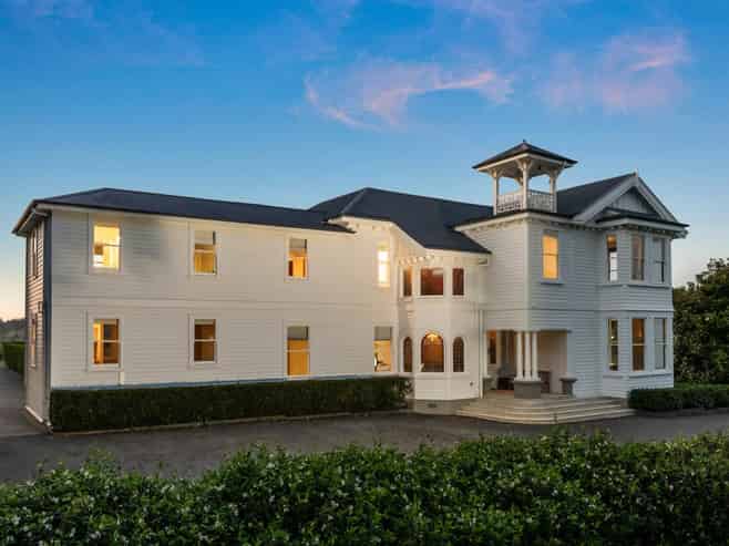 137 Dunn Road, Ararimu