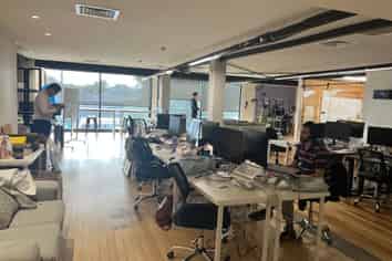 Character Morningside Office Opportunities
