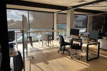 Character Morningside Office Opportunities