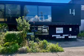 Character Morningside Office Opportunities