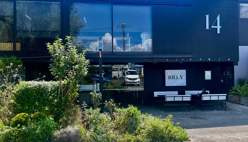 14 McDonald Street, Morningside