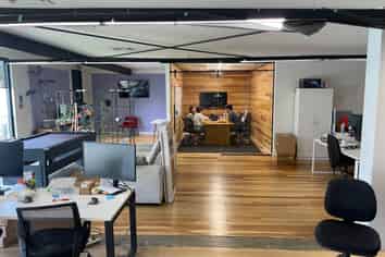 Character Morningside Office Opportunities