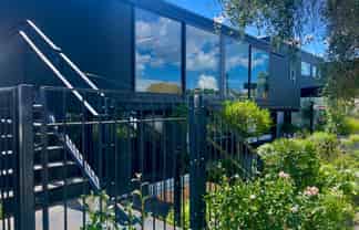 Character Morningside Office Opportunities