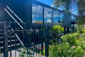 Character Morningside Office Opportunities