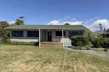 120 Thorp Street, Motueka